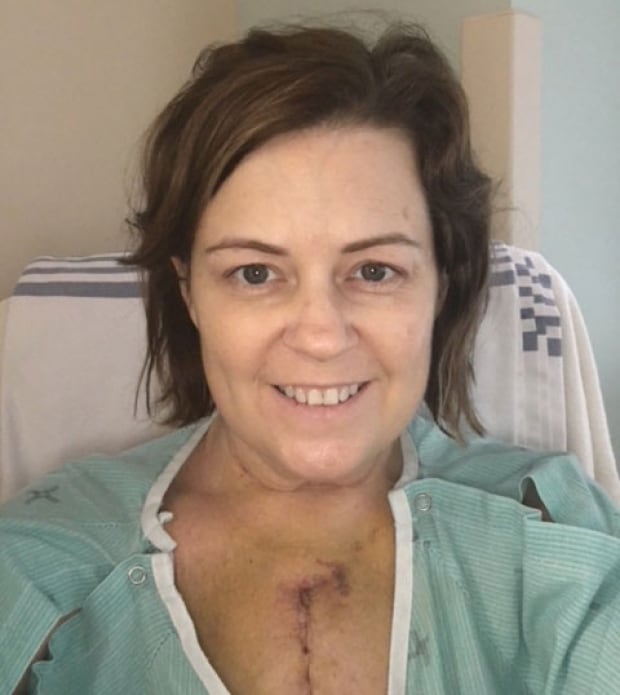 45-Year-Old Angie MacAull Surprised By Deadly Heart Problem: