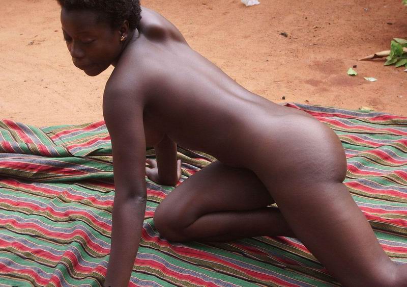 Sites like nude africa