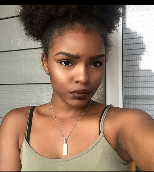 Chocolate Girls melanin, Afro Ð¸ black love
