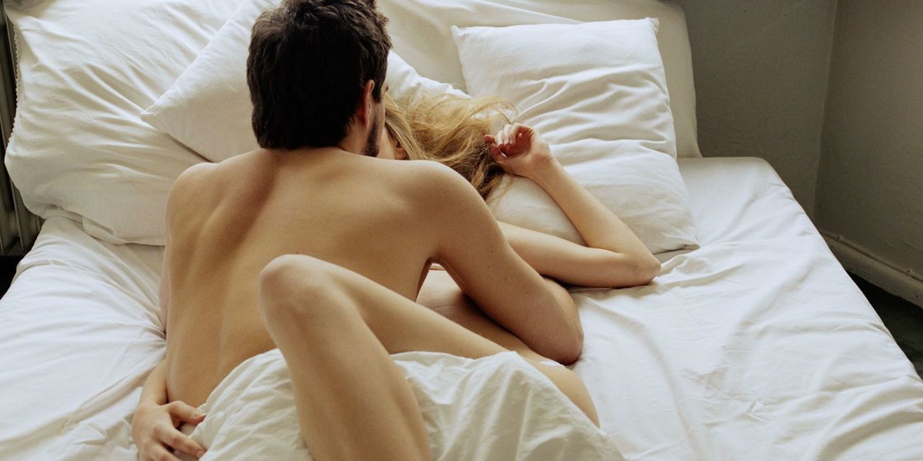 It's Time We Got Real About Embarrassment in the Bedroom