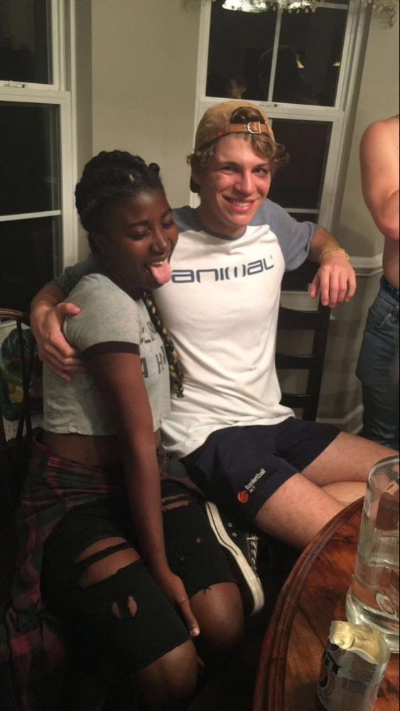 Pin by Catherine ? ? on People Pinterest Interracial couples