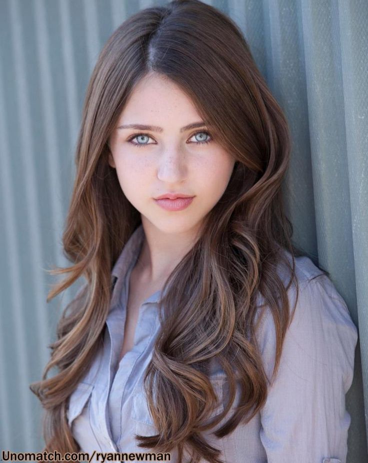 Ryan Whitney Newman, is an American teen actress, singer and