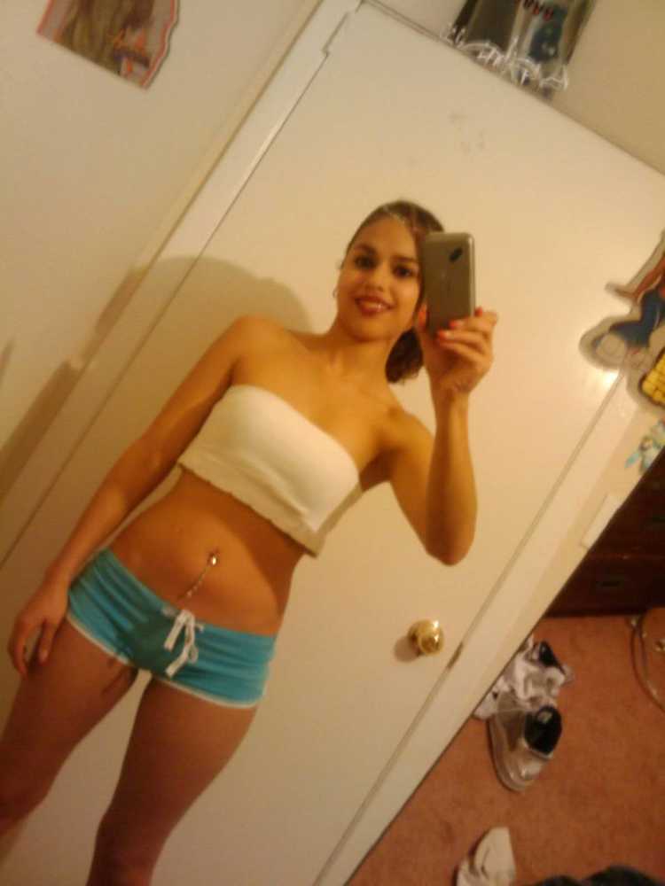 is she a tarp (PIC) - Bodybuilding Forums