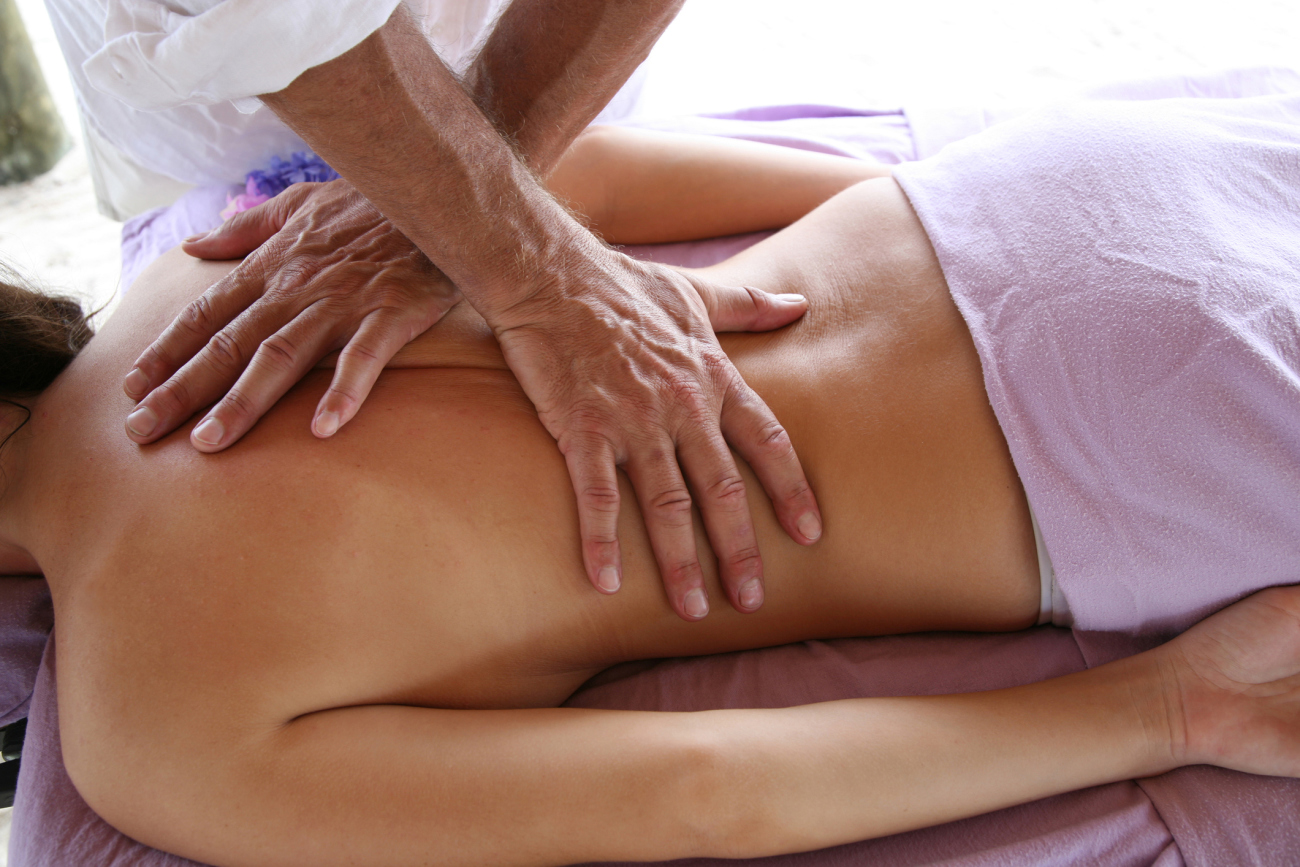 More Than 180 Women Have Accused Massage Envy Therapists Of