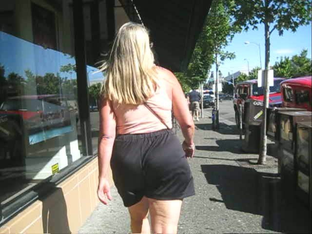 Candid big beautiful asses And more upskirtporn