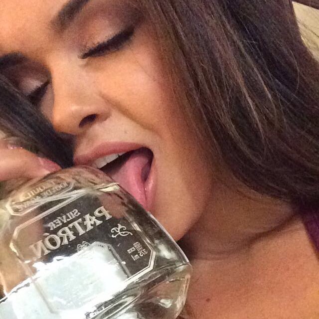 About last night ? #Patron - Instagram Daisy Marie 2015 ...