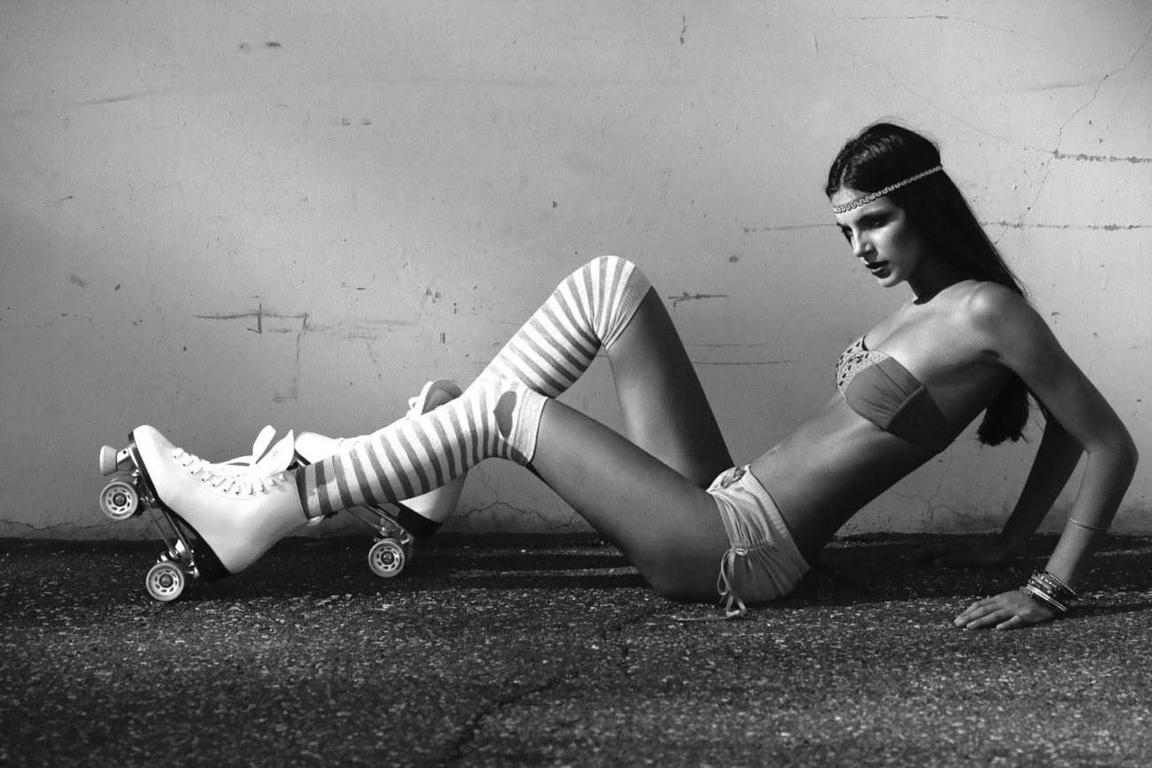 1300px x 867px - sexy roller derby - porn pictures.
