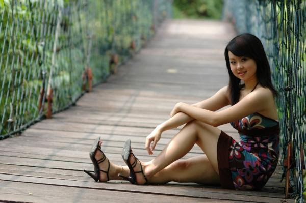 Lenglui Asia: Guest For Cute & Sexy Myanmar & Burma Girls