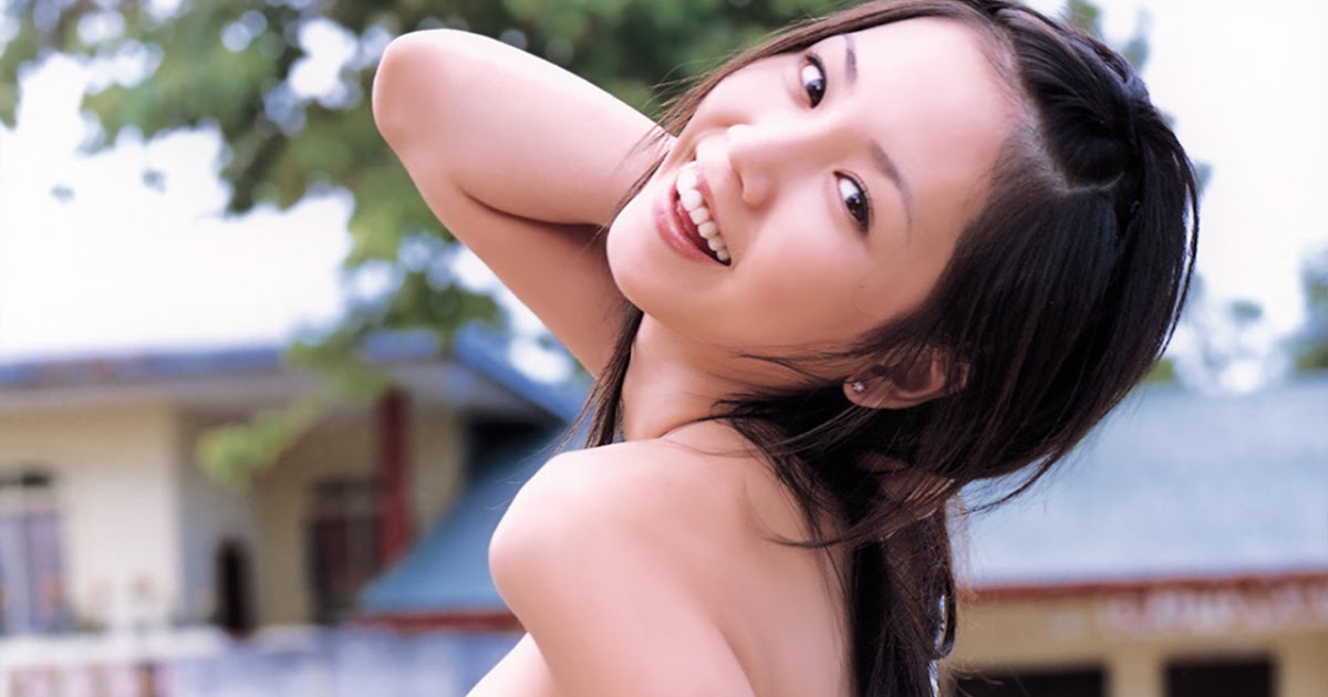 Tokyo Hot Girls: Emi Hasegawa Asian Models Japanese Actress